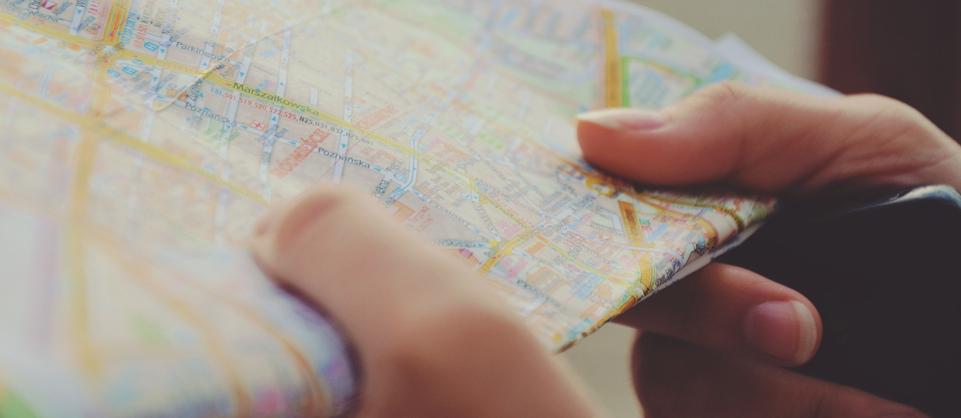 How to add a link to Google Maps with directions