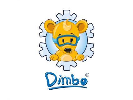 Logo – Dimbo