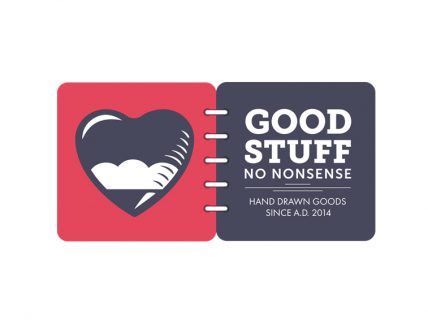 Logo – Good Stuff No Nonsense