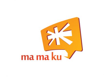 Logo – MAMAKU
