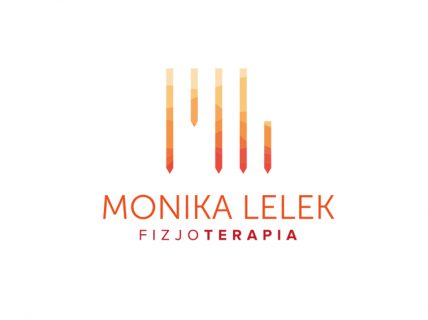 Logo – Monika Lelek