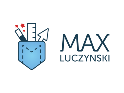 Logo design – Max Luczynski
